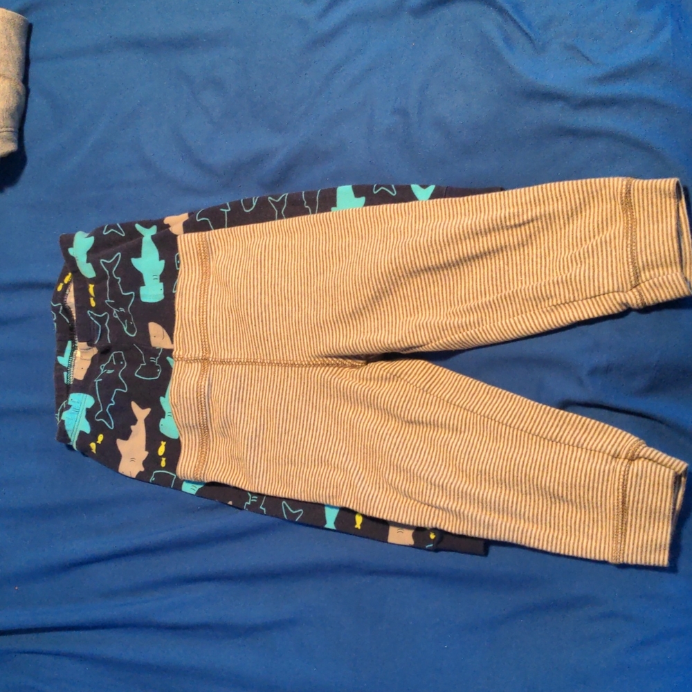 Boys sleep pants